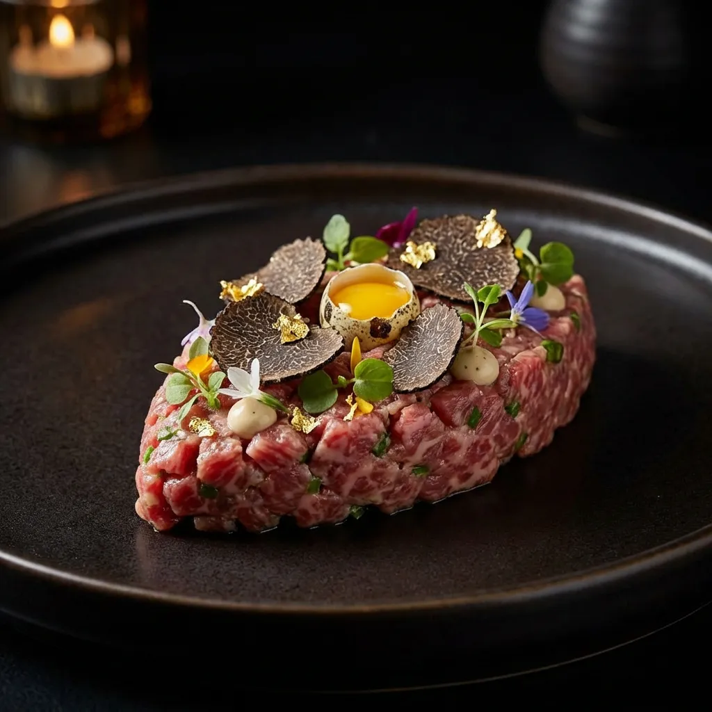 Wagyu Steak